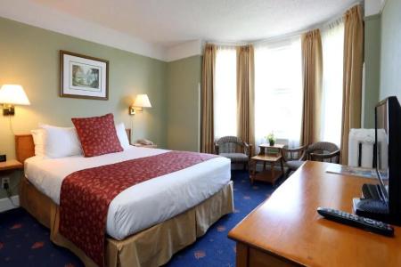 James Bay Inn, Suites & Cottage - 64