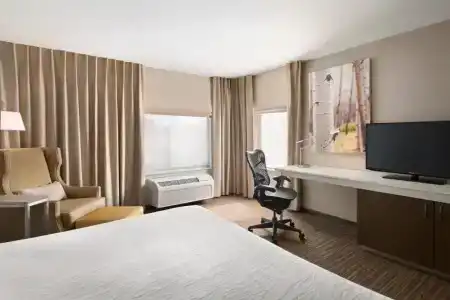 Hilton Garden Inn - 48