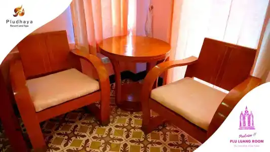 Pludhaya Resort & Spa - 41