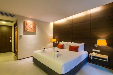Aree Tara Resort - Sha Extra Plus - 47