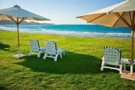 Grand Ocean El Sokhna - 26