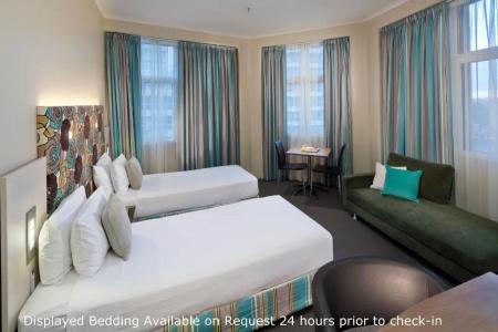 Best Western Plus Stellar - 70