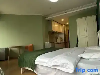 Nanjing City Inn Dragon International - 47
