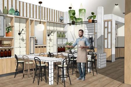 Ibis Styles Paris Gare De Lyon Tgv - 18