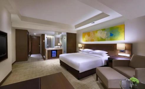 Hyatt Regency Kinabalu - 27