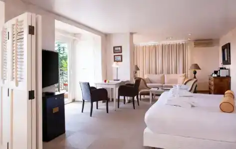 Best Western Premier Montfleuri - 180
