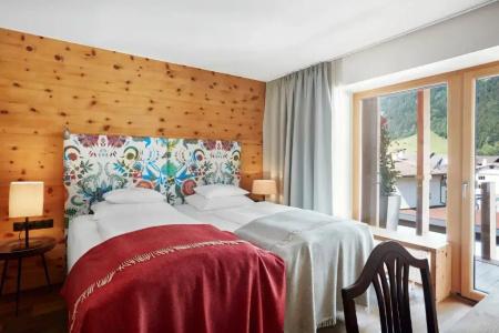 Small Luxury of the World - DasPosthotel - 99