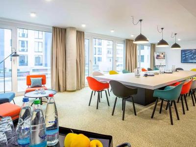 ibis Styles Pforzheim - 10