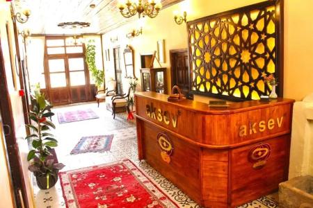Aksehir Butik - 2