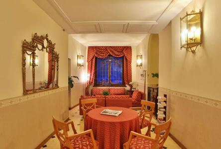 Best Western Genio - 17