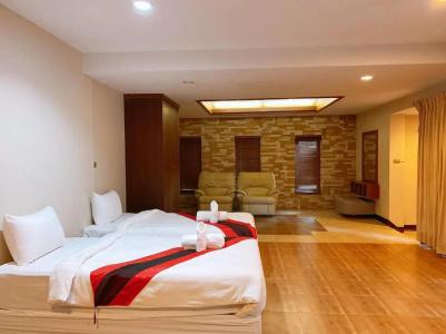 Sasidara Resort Nan - 181