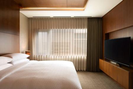 Four Points by Sheraton Seoul, Guro - 76