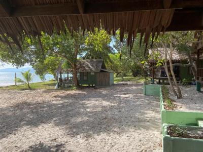 Pp Land Beach Eco Resort - 22