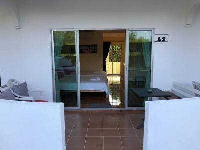 The One Apartment Bangsaray by RoomQuest - 44