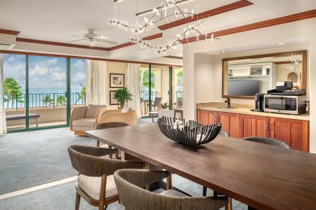 Grand Hyatt Kauai & Spa - 2