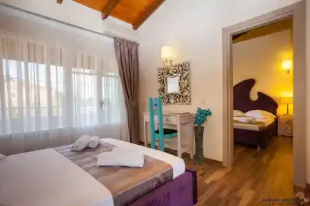 Michelangelo Resort - 6