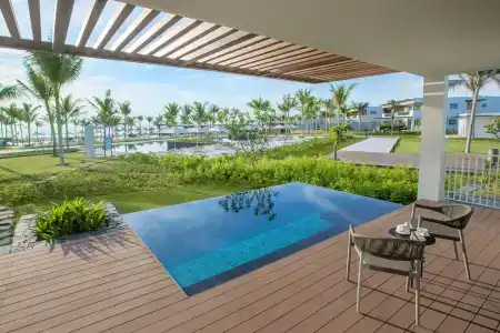 Alma Resort Cam Ranh - 5