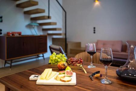 The Foundry Suites - 11