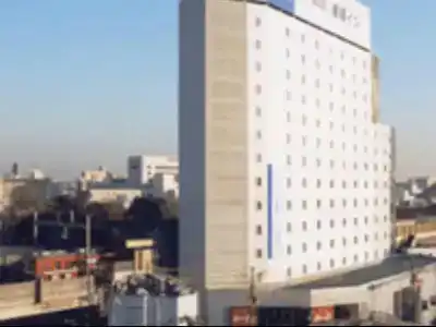 Toyoko-Inn Tokyo Shinagawa Aomono-yokocho-eki - 32