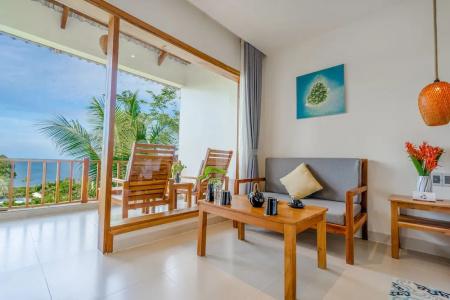 Camia Resort & Spa - 55