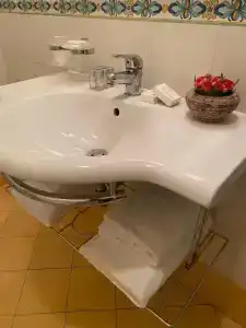 Il Quartuccio b&b Gaeta - 46