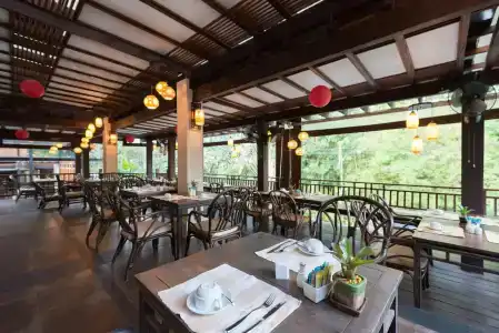 Khaolak Bhandari Resort & Spa - Sha Extra Plus - 14