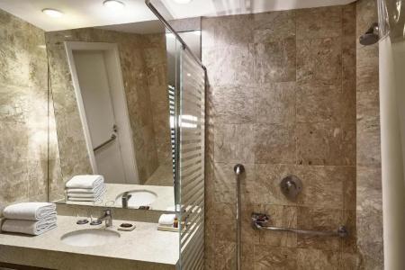 Sheraton são Paulo Wtc - 135