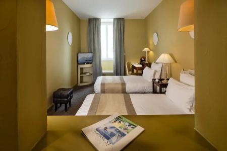 Le Cavendish - 81