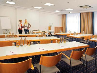 Mercure Köln City Friesenstraße - 30
