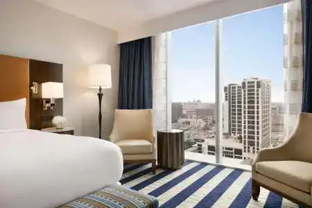 Fairmont Austin - 7