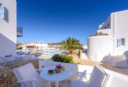 Chora Resort & Spa - 105