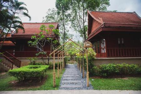 At Panta Phuket - Sha Extra Plus - 99