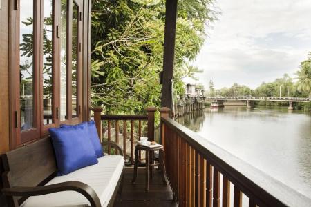 Baan Luang Rajamaitri Historic Inn - 51