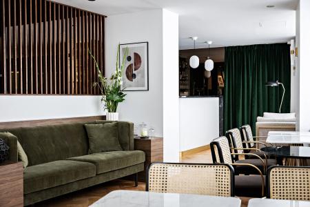 Holiday Inn Paris ElyséEs, An Ihg - 28