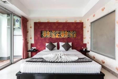 7q Patong Beach - Sha Certified - 51