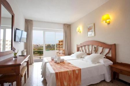 Playamar & Apartamentos - 33