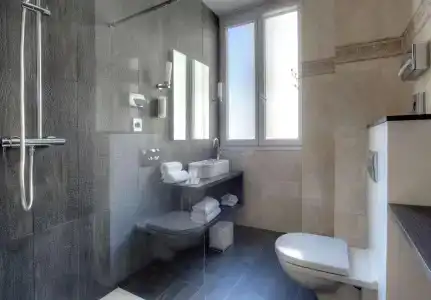 Best Western Plus Nice Cosy - 7