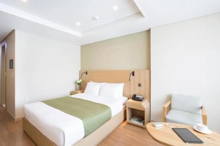 Crown Harbor Busan - 76