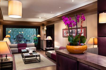 Hôtel de Berri Champs-Élysées, a Luxury Collection - 1