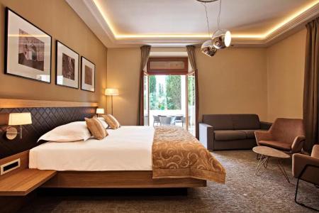 Villa Filaus b&b - 92