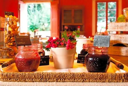 Castello Di Gargonza - 21