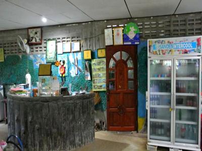 Khao Sok Holiday Resort - 12