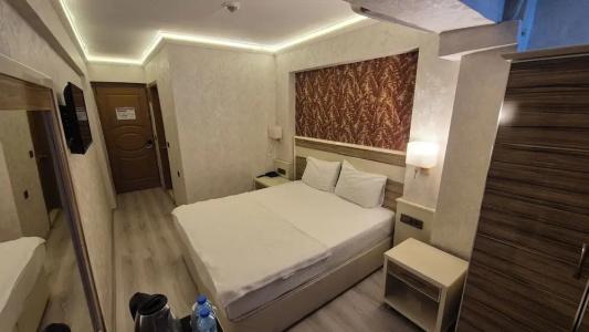 Best Smyrna Otel - 41