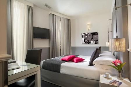 Stay Inn Rome Via Del Corso - 40