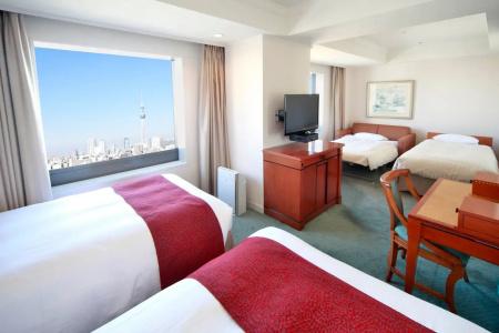 East 21 Tokyo - 68