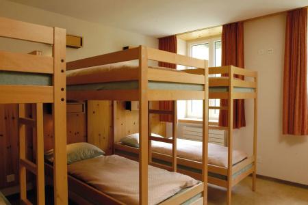 Davos Youth Hostel - 14