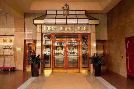 Doria Grand - 0