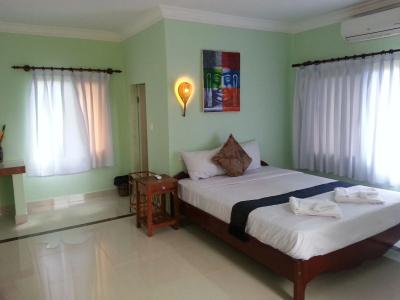 Bird of Paradise Bungalows - 1