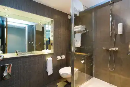Holiday Inn Aberdeen West, An Ihg - 9