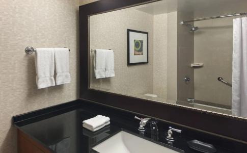 Sheraton at Crown Center - 8
